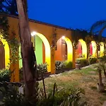 Hotel Sicaru