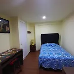Hotel Sicaru