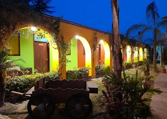 Hotel Sicaru