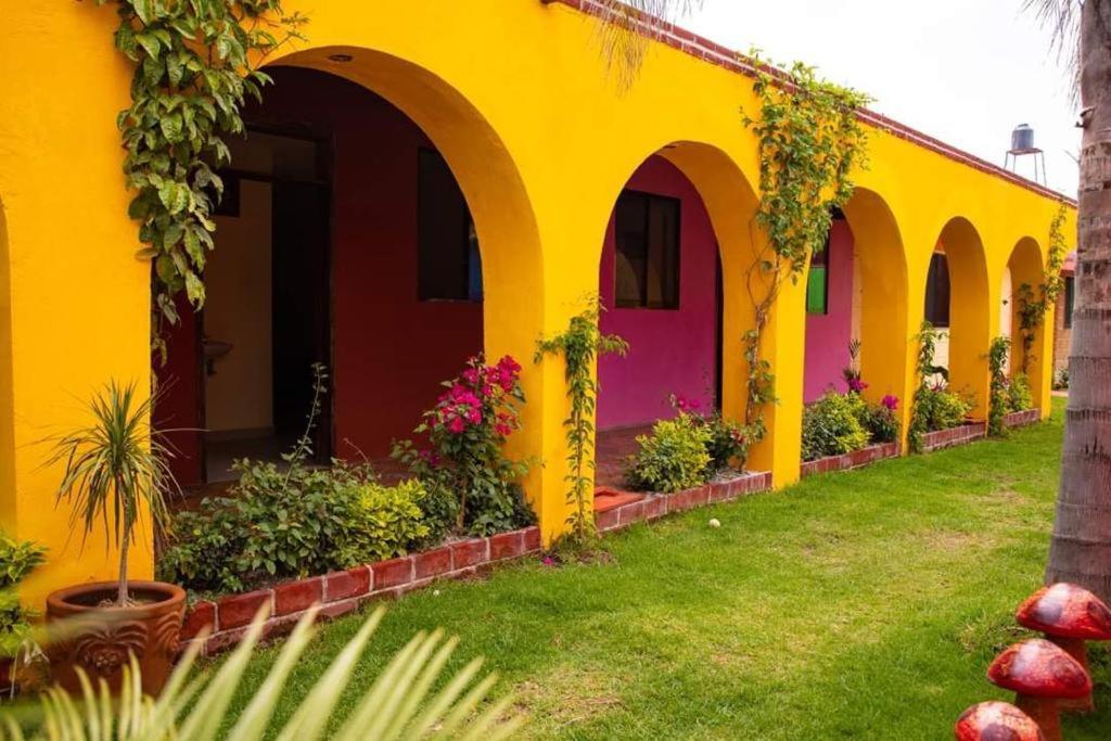 Sicaru Puebla